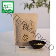 [파인토피아]무농약 국산 22년 햇잣 경북봉화 산지직송 1등급 잣 1봉 200g 500g, 1개