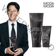 모다모다 프로체인지 부스팅 트리트먼트 200g+ 미니어처 트리트먼트 40g 추가 증정, 4개