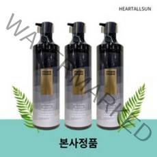 모다모다 프로체인치 블랙 샴푸 탈모증상완화 기능성 화장품, 2개