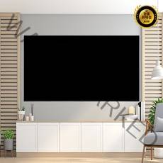 LG전자 울트라HD TV, 75UQ8300NNA, 189cm(75인치), 방문설치, 벽걸이형