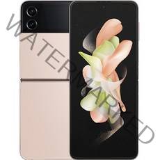 삼성전자 갤럭시 Z플립4 5G SM-F721NK, 256GB, 핑크골드