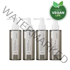 닥터시드 블랙빈 비건 탈모 두피 헤어토닉, 150ml, 4개