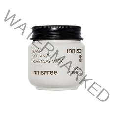 이니스프리 수퍼 화산송이 모공 마스크 100ml, 1개입, 1개