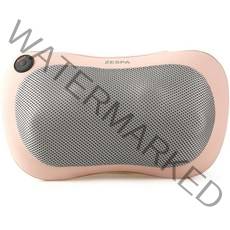 제스파 플러스 목어깨 안마기 등 허리 마사지기 베베핑크 ZP187PK