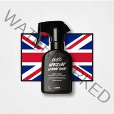 [영국직송]러쉬 대드스 가든 레몬 트리 바디스프레이 200ml LUSH