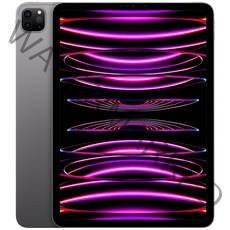 Apple 정품 2022 아이패드 프로 11 4세대 M2칩, 스페이스그레이, 128GB, Wi-Fi