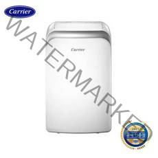 23년식 캐리어 냉난방 리모컨 이동식 에어컨 CPA-Q094PD