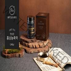 개성인삼농협 6년근 홍삼농축액 시그니처 240g10 + 사은품 국내산 홍삼 정 진액 엑기스 즙 진세노사이드 사포닌 면역력 피로 기억력 항산화 도움줄수있음 부모님 어버이날 건강 선물, 240g