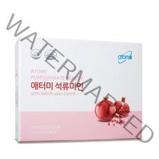 애터미 석류미인 영양제, 60개, 15g