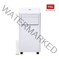 TCL 3 in 1 이동식 에어컨 TPA-902