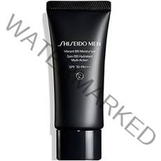 시세이도 맨 바이브런트 모이스처라이저 비비크림 SPF30 PA+++ 40g, 1개