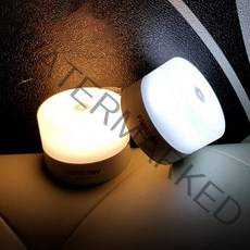 파파스토이 LED 심플 라이트 무드등, Day Light
