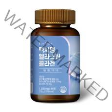 퍼펙토 맥시멈 엘라스틴 콜라겐 72g, 1개