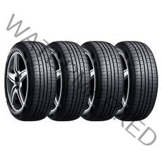 넥센 타이어 i.Q series1 165 / 60R14, 4개, 방문장착