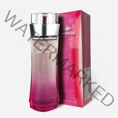 라코스테 터치 오브 핑크 EDT 90ml, 없음