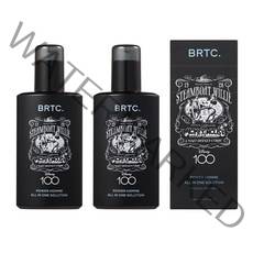 BRTC 파워 옴므 올인원 솔루션 디즈니 에디션, 200ml, 2개