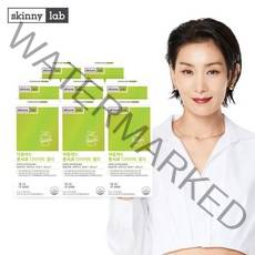 스키니랩 애플페논 풋사과 다이어트젤리 14포(2주분) 체지방감소 폴리페놀, 8박스, 280g