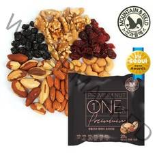 [K쇼핑]산과들에 원데이프리미엄, 20g, 30봉