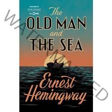 노인과 바다 The Old Man and the Sea /영어원서, 단품