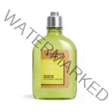 록시땅 오 드 쎄드라 샤워젤 시트러스우디향, 250ml, 1개