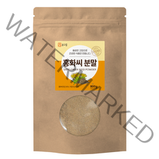윤고집 홍화씨분말, 800g, 1개