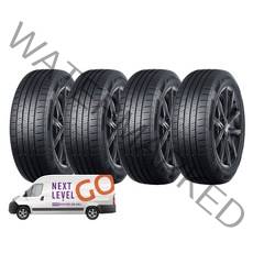 넥센타이어 엔페라 NFERA Supreme SUV 225/60R18, 3개, 방문장착