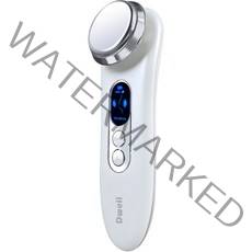 디웰 갈바닉 이온 피부마사지기, GV-2001, 혼합색상