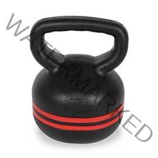 아리프 레드라인 케틀벨, 혼합 색상, 16kg, 1개