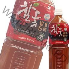 옻가네 참옻진액 91% 1.5L 건강즙 옻즙 옻나무 추출물 추출액 진액, 1병