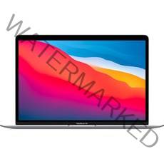 Apple 2020 맥북 에어 13, 실버, M1, 256GB, 16GB, Z127000BL
