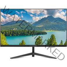 크로스오버 54.6cm FHD 75Hz 슬림베젤 오피스 일반 모니터, F2275