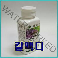 암웨이 칼맥 디 멀티비타민 무기질, 360정, 1개, 360정