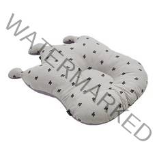 에시앙 크라운 역류방지 수유쿠션, 선인장 그레이