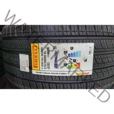 제네시스 G80 타이어 275 35R20 피렐리 피제로 올시즈 수원타이어, 275 35 R 20