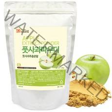 갑당약초 풋사과 파우더, 200g, 1개, 200g