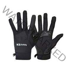 K2 Safety 씬 긴장갑, Z1 BLACK
