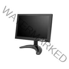 컴스 미니 LCD 모니터 HDMI 202 x 130 x 33 mm, BB294, 1개