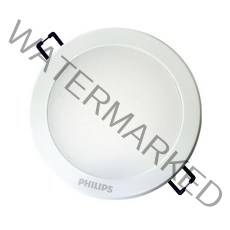 필립스 에션셜 스마트 브라이트 G2 LED 다운라이트 매입등, 전구색