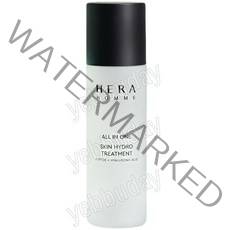 헤라 옴므 올인원 스킨 하이드로 트리트먼트 150ml, 6개