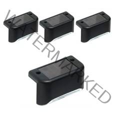 MIREU 태양광 코너 벽부등 4p