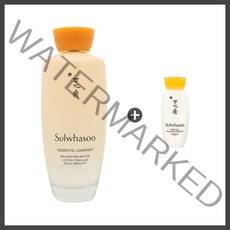 설화수 자음수 신형 150ml+자음수 15ml 1개, 자음수 신형(케이스X)+자음수 15rml 1개