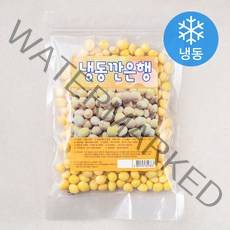 네이처원 깐은행 (냉동), 400g, 1개