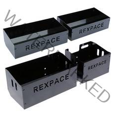 [REXPACE] 렉스턴 스포츠 적재함 툴박스 다용도 공구함, 칸 전용
