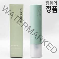 암웨이 새티니크 뉴트리션 프리스케일러 두피 과다한노폐물 각질 두피이중세정샴푸