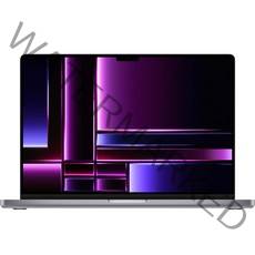 Apple 2023 맥북 프로 14, 스페이스그레이, M2 Pro 10코어, 16코어, 512GB, 32GB, Z17G0005K, 한글