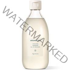 아로마티카 바이탈라이징 올인원 워시 로즈마리, 300ml, 1개