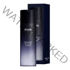 쿤달 클래식맨즈 아쿠아 모이스트 올인원 로션, 1개, 150ml
