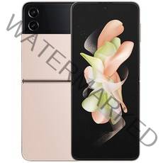 삼성전자 갤럭시 Z플립4 5G SM-F721N, 256GB, 핑크골드