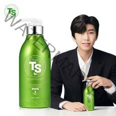 TS 프리미엄 TS 샴푸 500g x 2개
