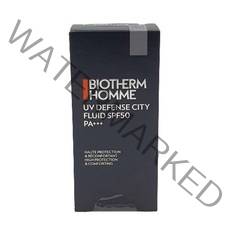 비오템 옴므 UV 디펜스 시티 자외선 차단제 30ml [백화점 정품], 1개